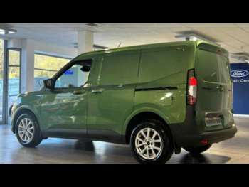 Used Ford Transit Courier 2025 for sale - 75316795: Photo