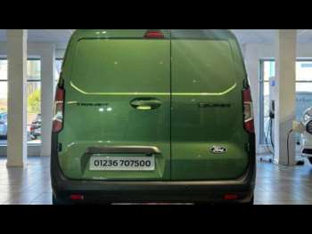 Used Ford Transit Courier 2025 for sale - 75316795: Photo