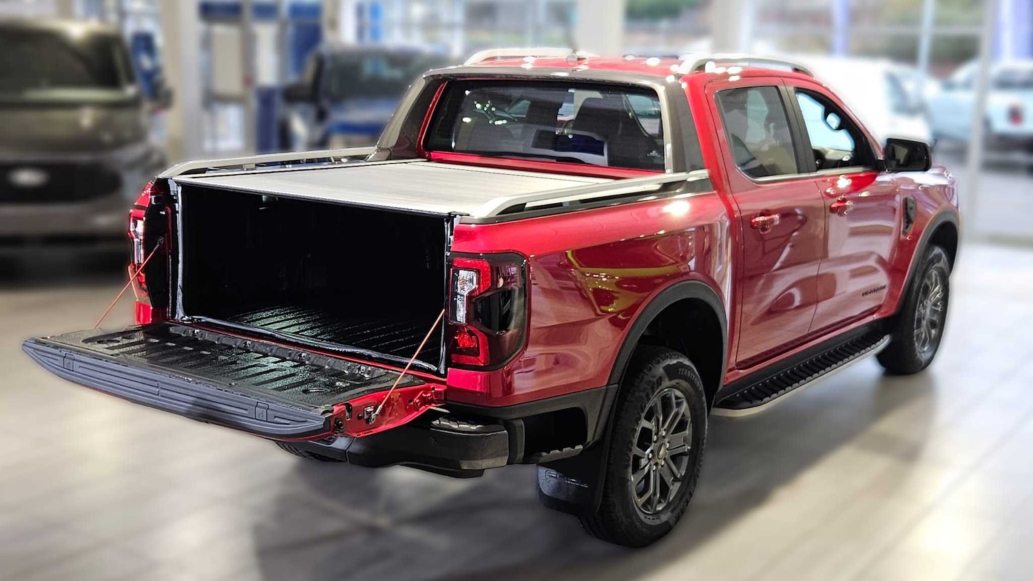 Used Ford Ranger for sale - 77458651: Photo 10