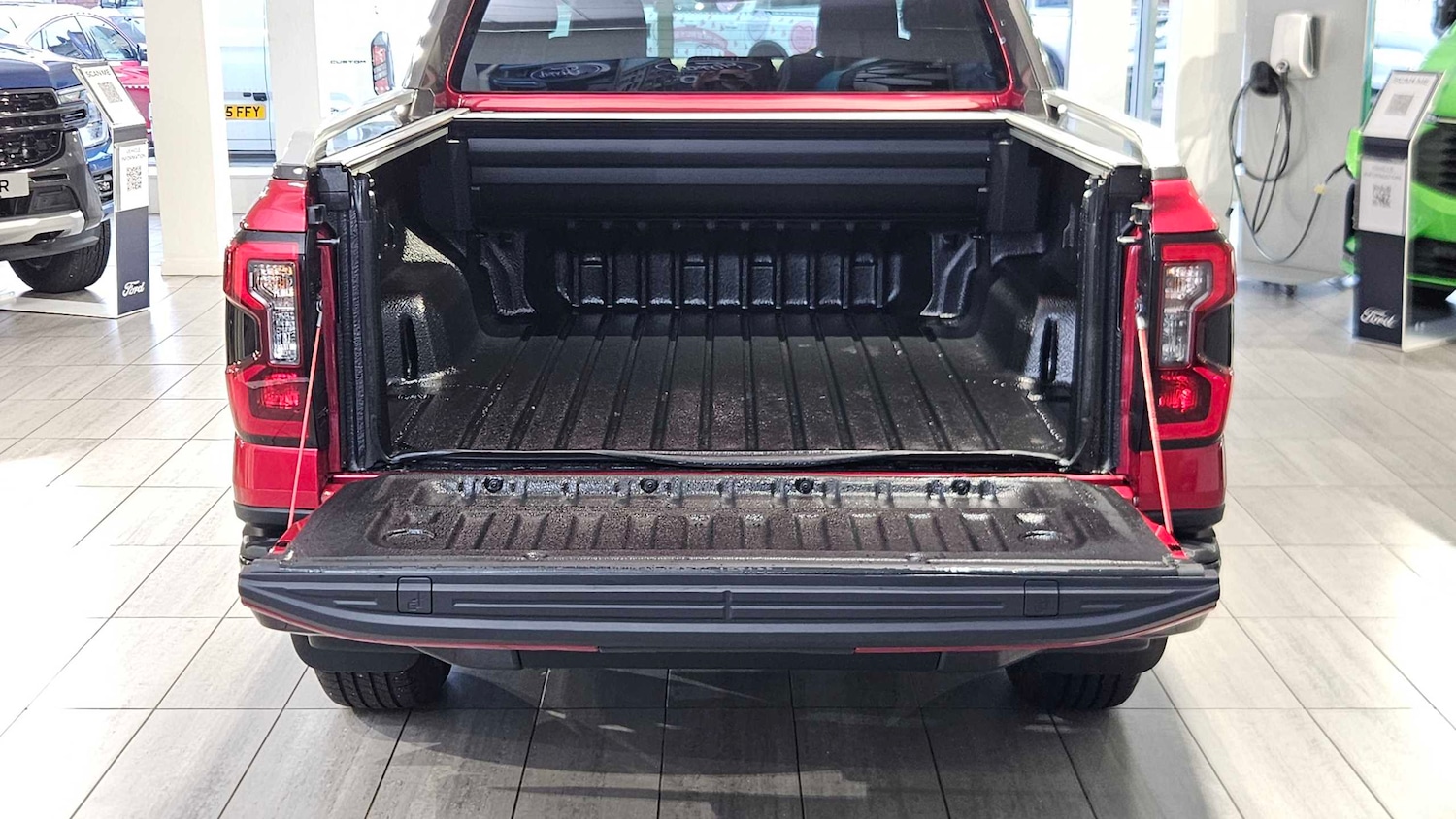 Used Ford Ranger for sale - 77458651: Photo 15