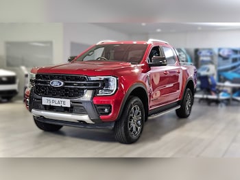 Used Ford Ranger 2025 for sale - 77458651: Photo