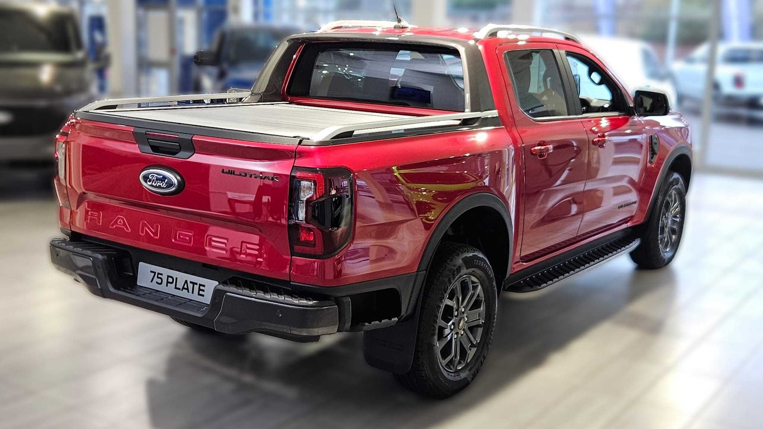 Used Ford Ranger for sale - 77458651: Photo 3