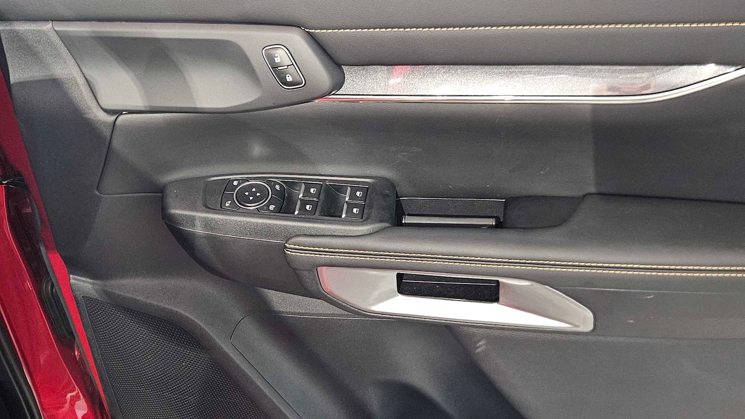 Used Ford Ranger for sale - 77458651: Photo 34