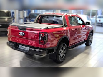 Used Ford Ranger 2025 for sale - 77458651: Photo