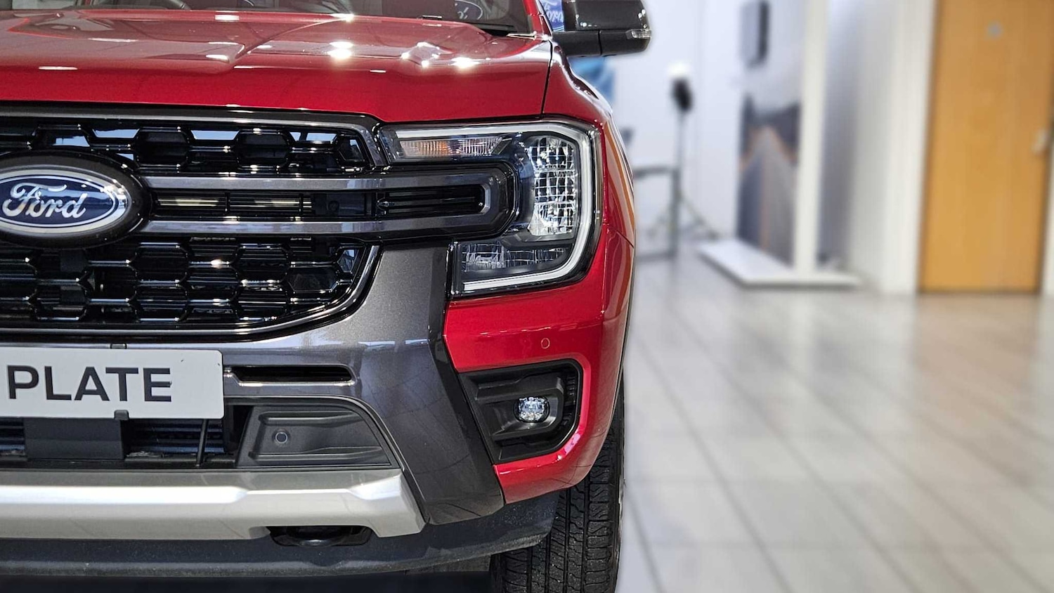 Used Ford Ranger for sale - 77458651: Photo 6