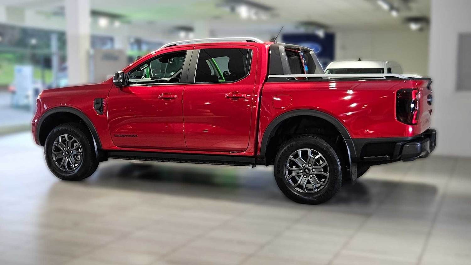 Used Ford Ranger for sale - 77458651: Photo 9