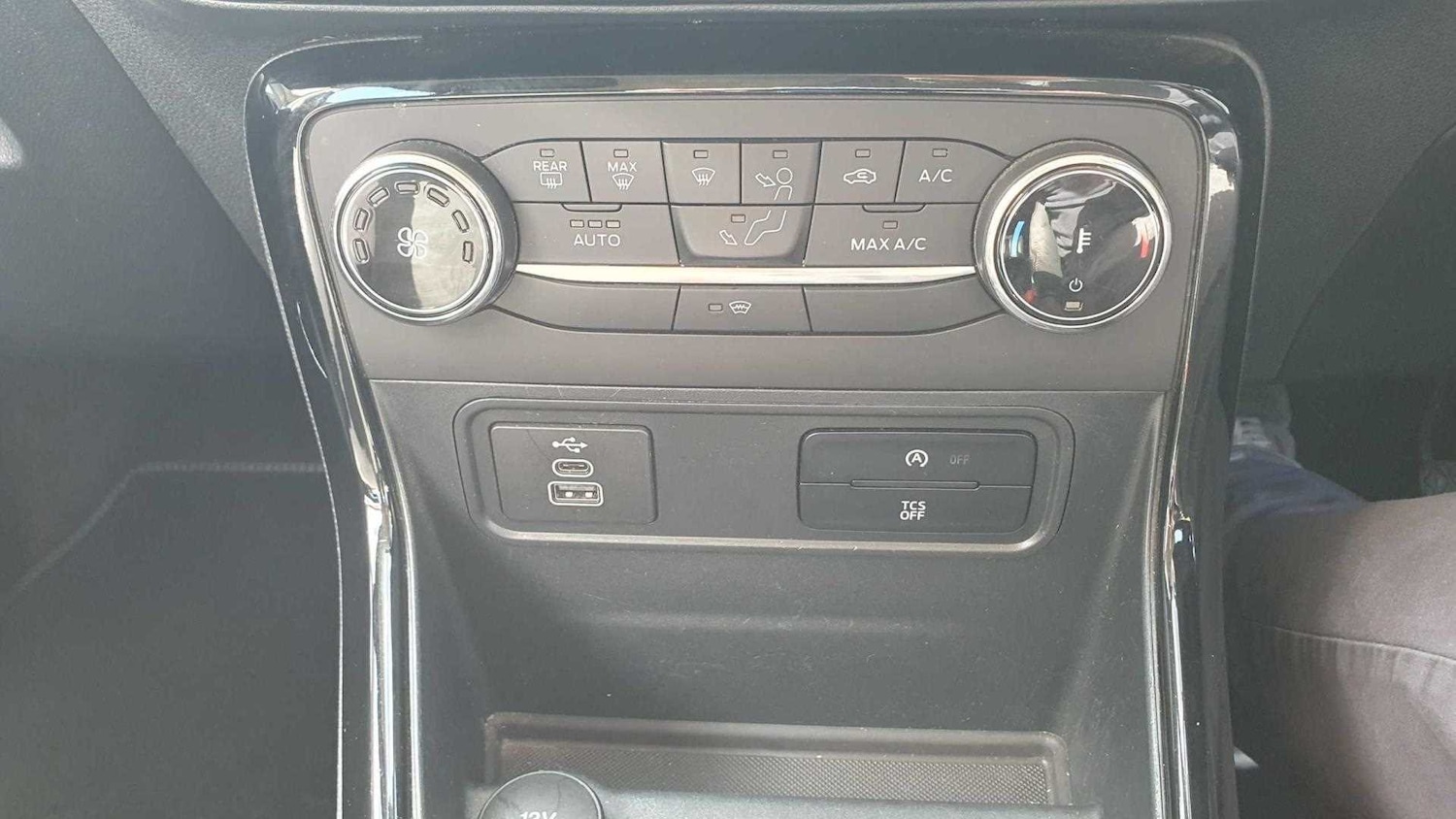 Used Ford Ecosport 2022 for sale - 76967861: Photo 21