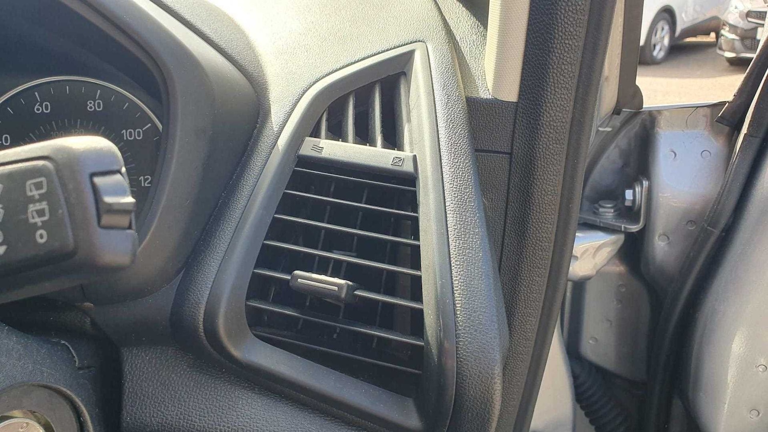 Used Ford Ecosport 2022 for sale - 76967861: Photo 29