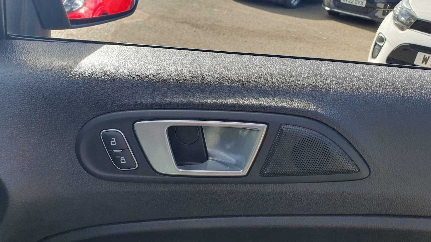 Used Ford Ecosport 2022 for sale - 76967861: Photo 31