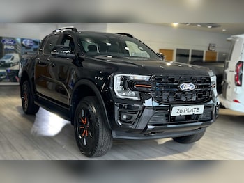 Used Ford Ranger 2026 for sale - 79227786: Photo