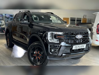 Used Ford Ranger 2026 for sale - 79227786: Photo