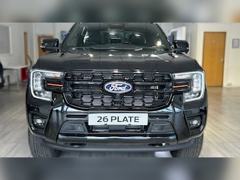 Used Ford Ranger 2026 for sale - 79227786: Photo