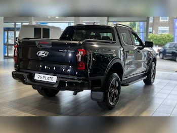 Used Ford Ranger 2026 for sale - 79227786: Photo