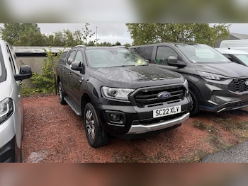 Ford - Ranger