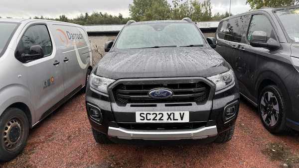Used Ford Ranger 2022 for sale - 76191888: Photo 2