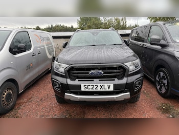 Used Ford Ranger 2022 for sale - 76191888: Photo 2