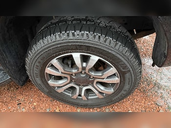 Used Ford Ranger 2022 for sale - 76191888: Photo 3