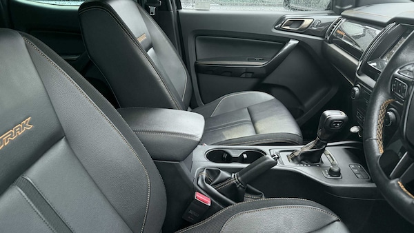 Used Ford Ranger 2022 for sale - 76191888: Photo 5