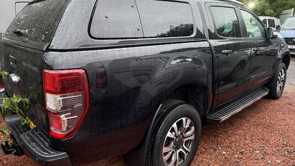 Used Ford Ranger 2022 for sale - 76191888: Photo 6
