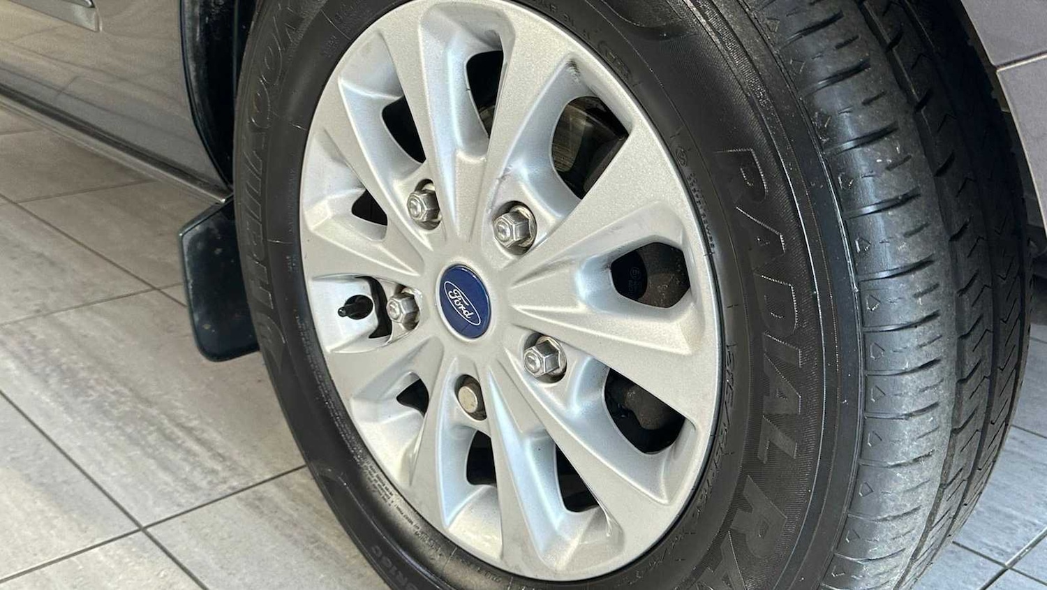 Used Ford Transit Custom 2021 for sale - 76125688: Photo 11