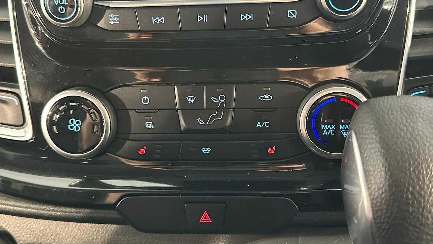 Used Ford Transit Custom 2021 for sale - 76125688: Photo 14