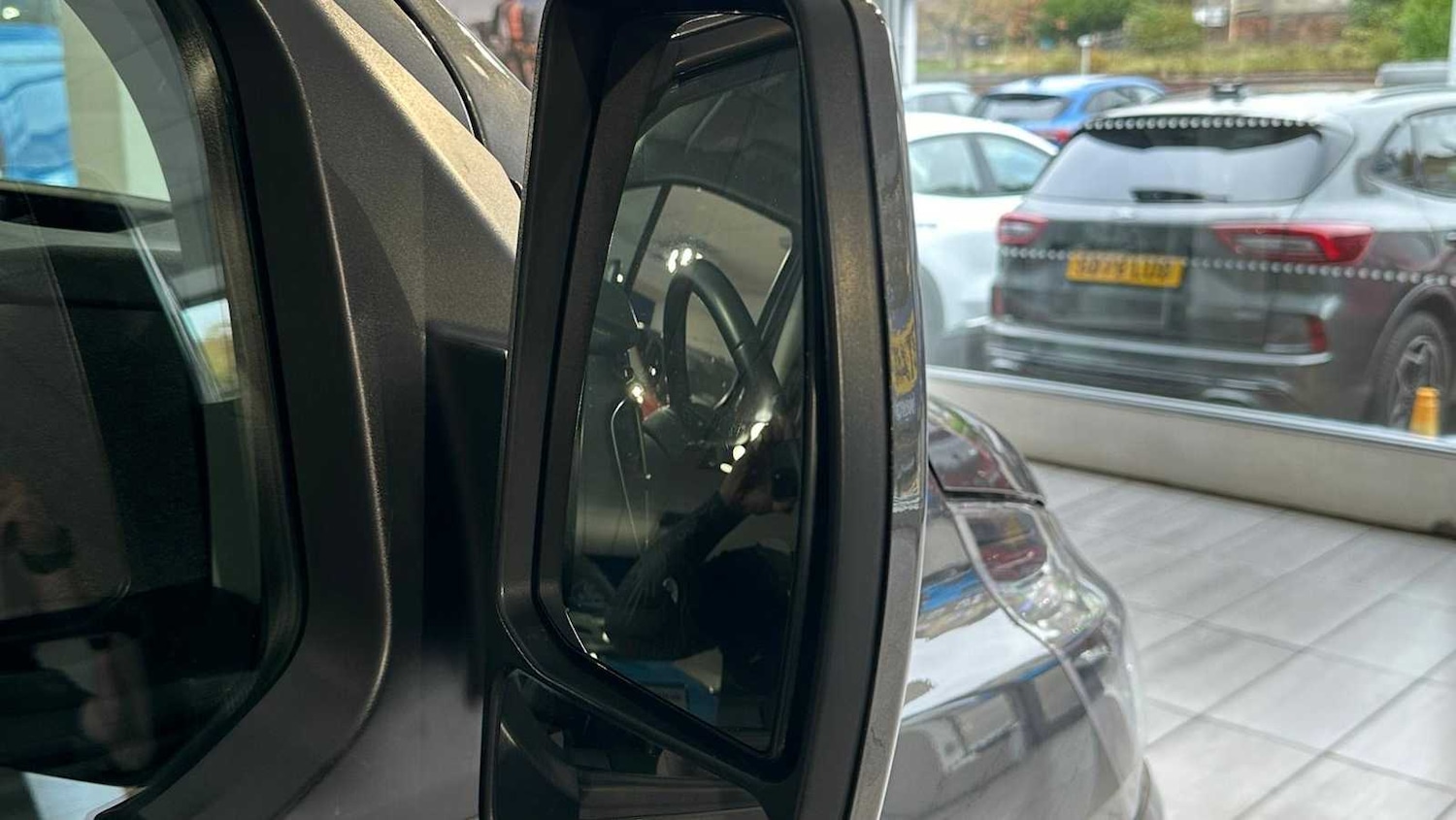 Used Ford Transit Custom 2021 for sale - 76125688: Photo 18