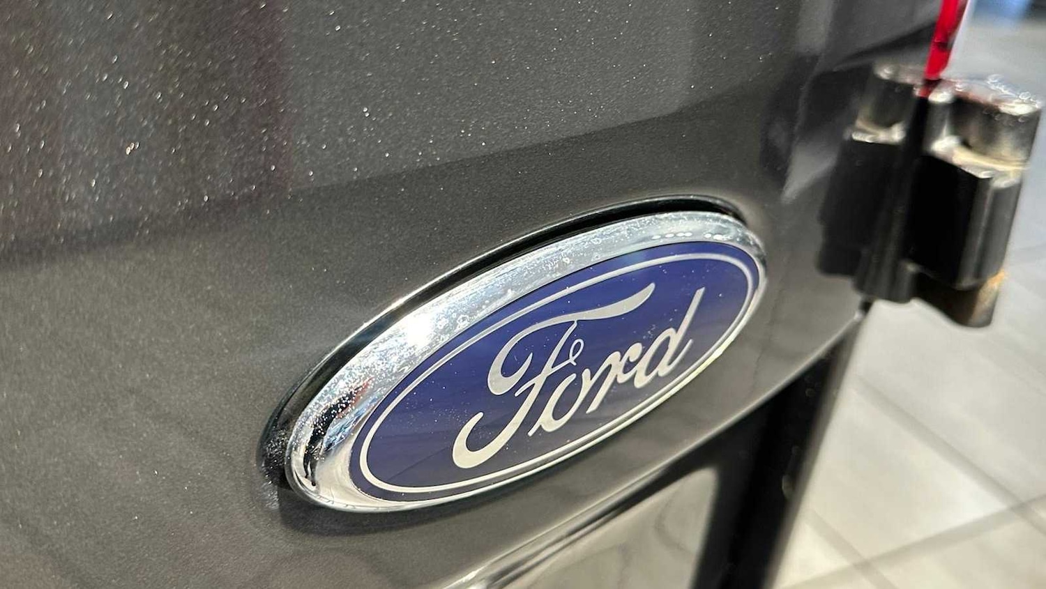 Used Ford Transit Custom 2021 for sale - 76125688: Photo 19