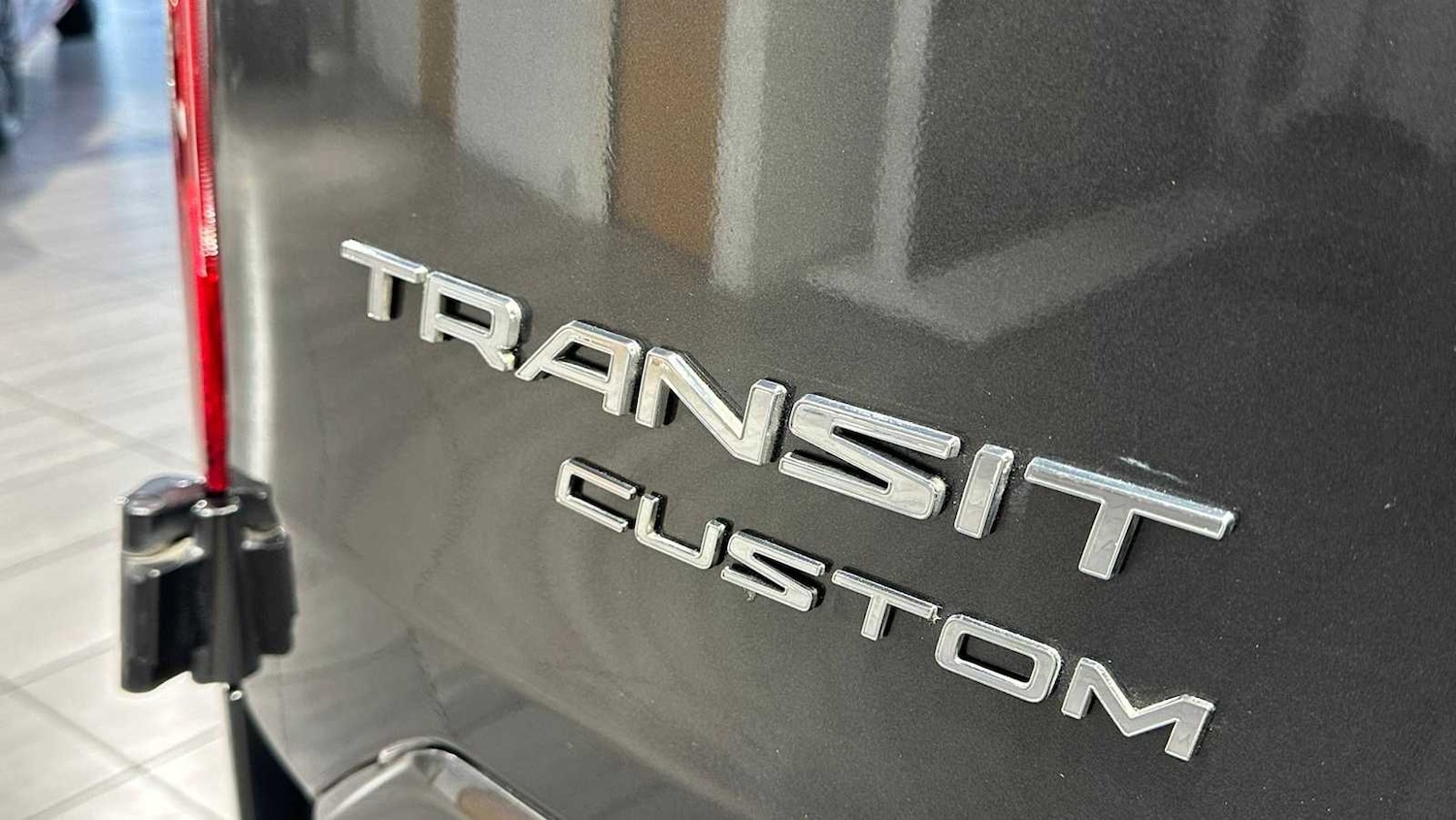 Used Ford Transit Custom 2021 for sale - 76125688: Photo 20