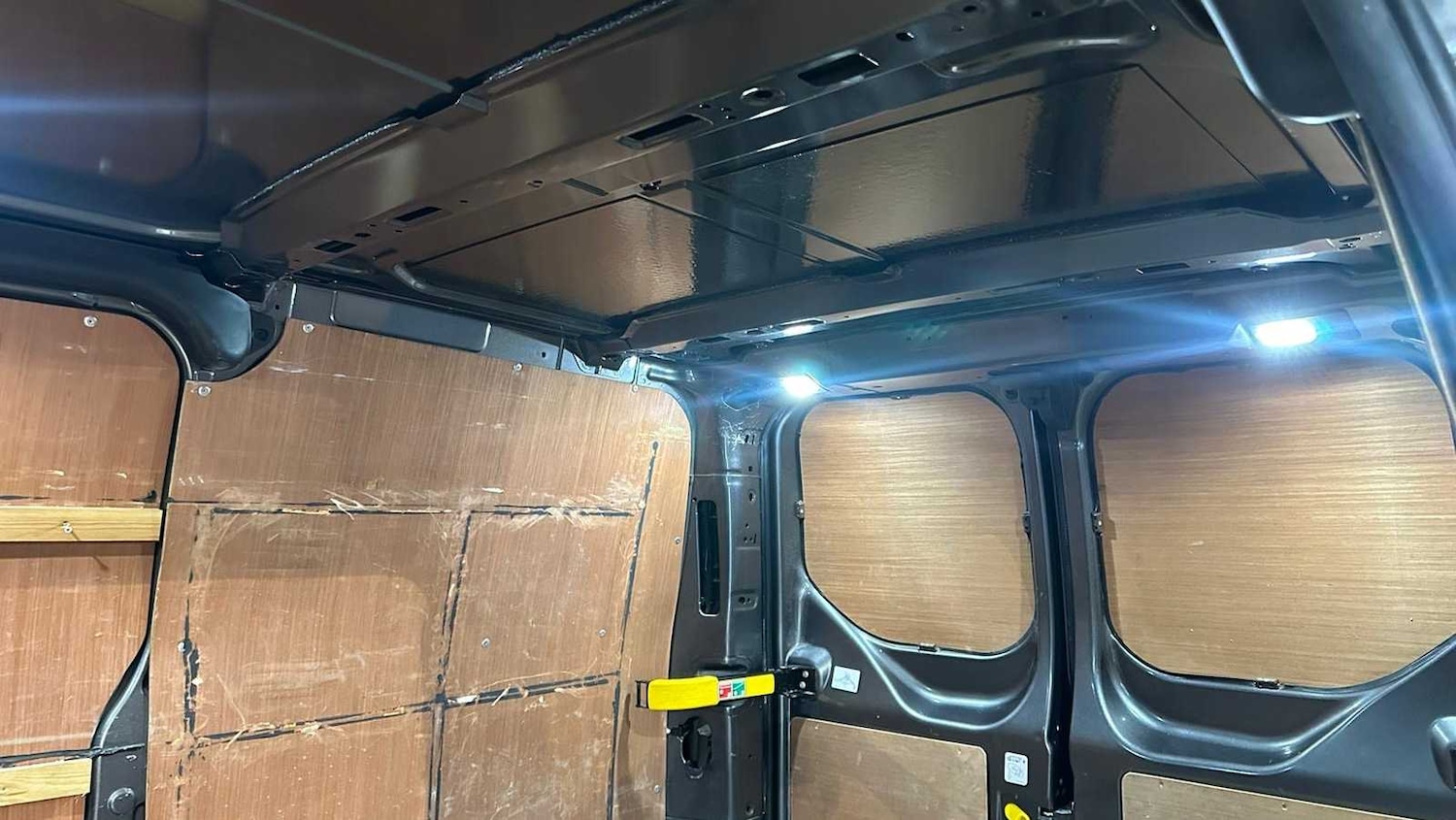 Used Ford Transit Custom 2021 for sale - 76125688: Photo 23