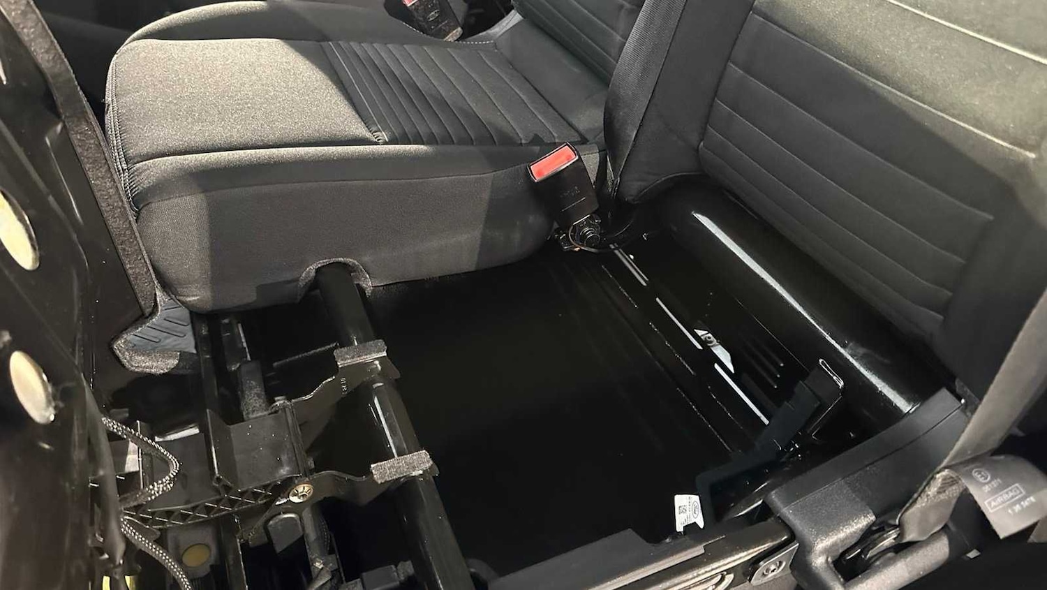 Used Ford Transit Custom 2021 for sale - 76125688: Photo 26