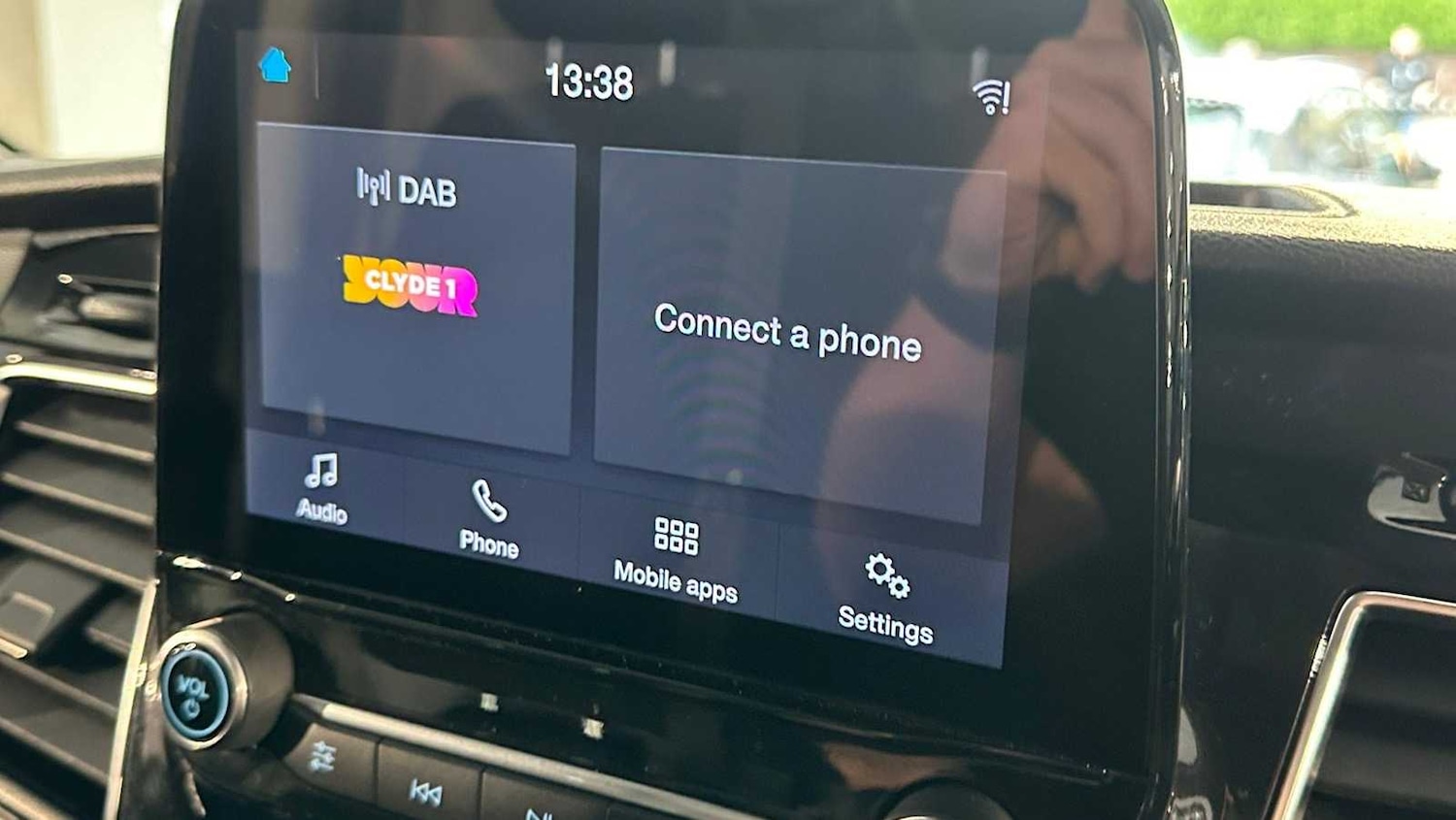 Used Ford Transit Custom 2021 for sale - 76125688: Photo 29