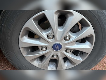 Used Ford Transit Custom 2021 for sale - 76125688: Photo 2