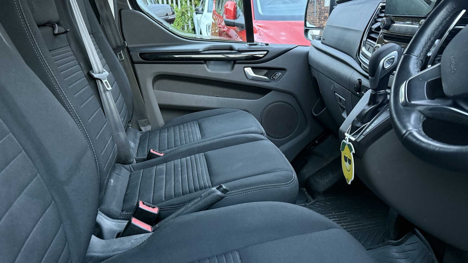 Used Ford Transit Custom 2021 for sale - 76125688: Photo 3