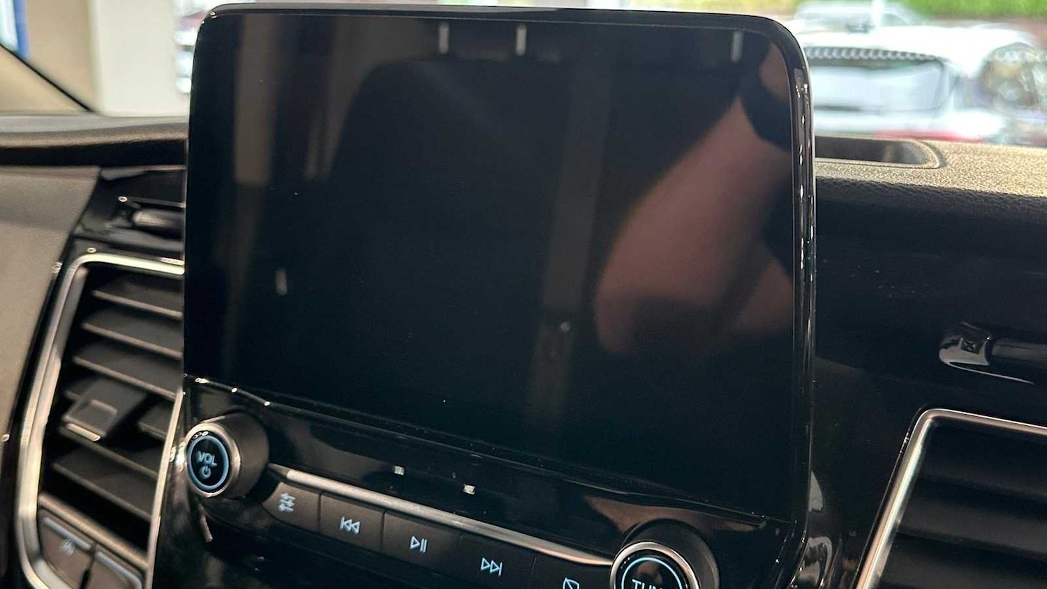 Used Ford Transit Custom 2021 for sale - 76125688: Photo 31