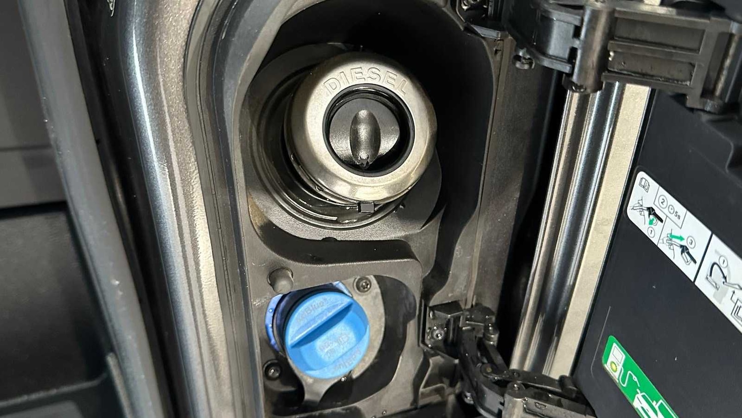 Used Ford Transit Custom 2021 for sale - 76125688: Photo 33