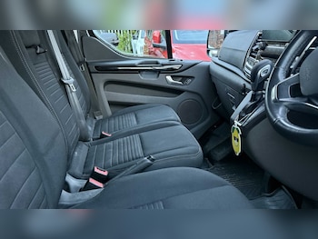 Used Ford Transit Custom 2021 for sale - 76125688: Photo 3