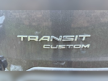 Used Ford Transit Custom 2021 for sale - 76125688: Photo 4