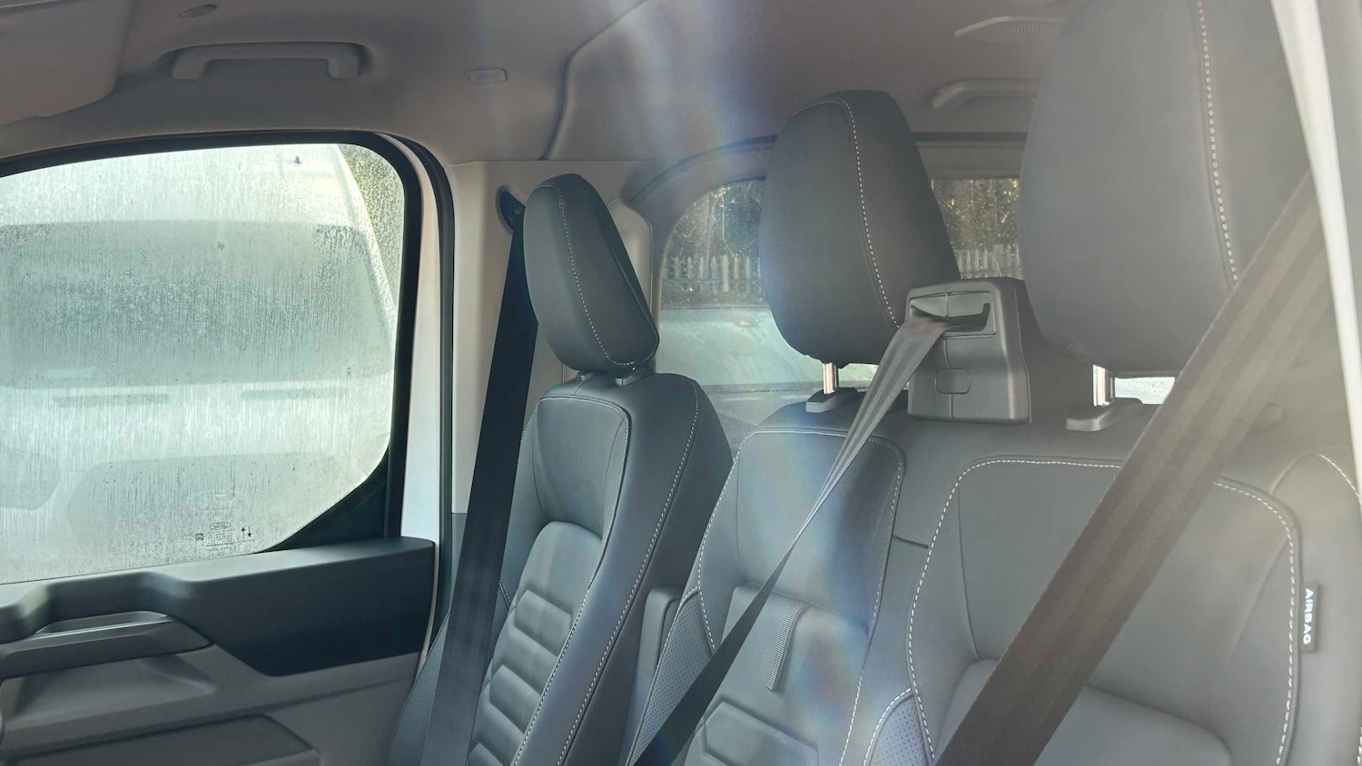 Used Ford Tourneo Custom 2025 for sale - 78161629: Photo 10