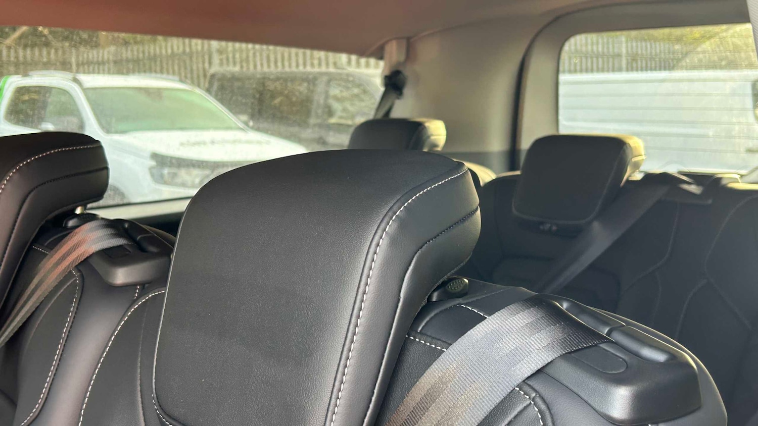 Used Ford Tourneo Custom 2025 for sale - 78161629: Photo 12