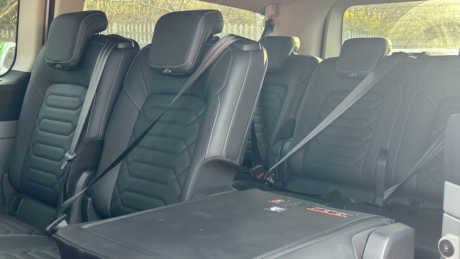 Used Ford Tourneo Custom 2025 for sale - 78161629: Photo 13