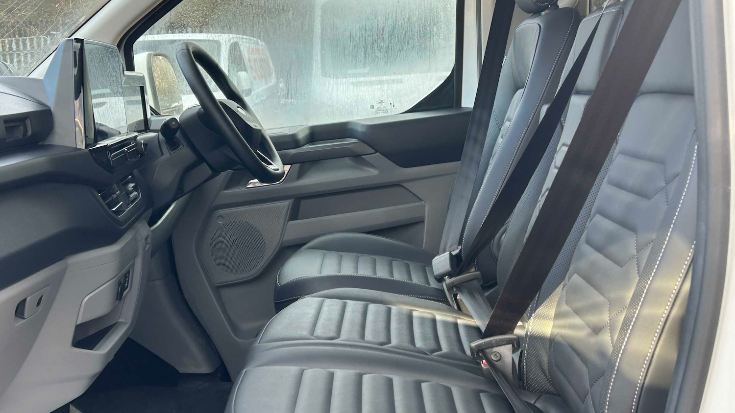 Used Ford Tourneo Custom 2025 for sale - 78161629: Photo 9