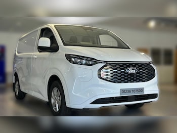 Used Ford E-Transit 2025 for sale - 75317604: Photo