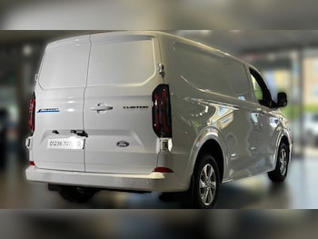 Used Ford E-Transit 2025 for sale - 75317604: Photo