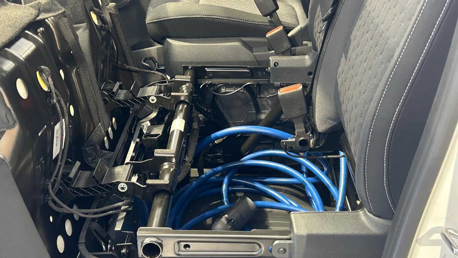 Vehicle 30