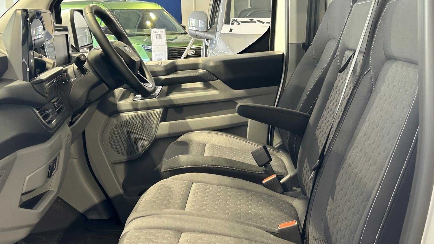 Vehicle 31