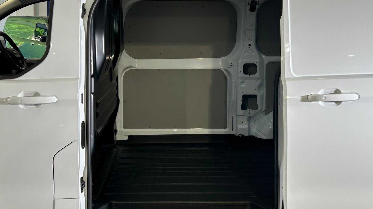 Vehicle 32
