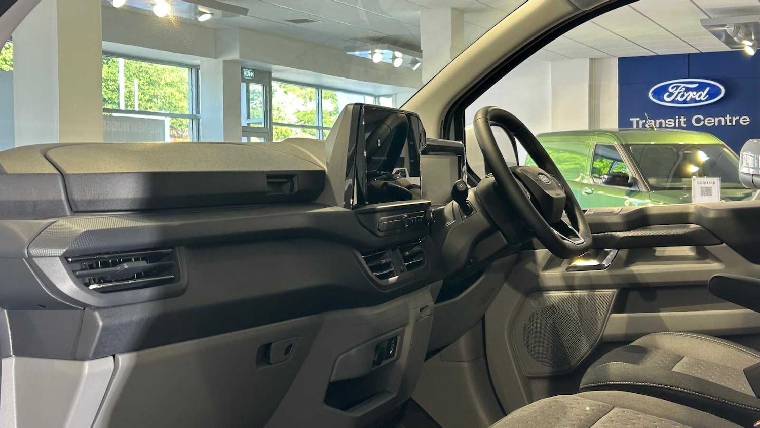Vehicle 34