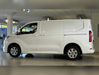 Used Ford E-Transit 2025 for sale - 75317604: Photo