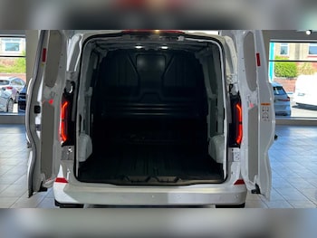 Used Ford E-Transit 2025 for sale - 75317604: Photo