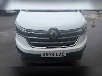 Used Renault Trafic 2024 for sale - 78800487: Photo